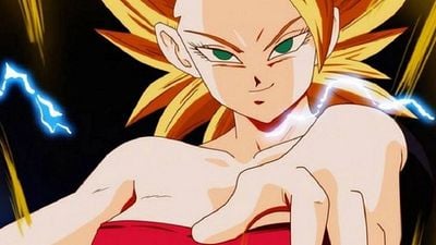 Imagem da notícia Assim seria a aparência de Caulifla em um filme live-action de Dragon Ball Super