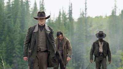 Imagem da notícia Netflix acaba de anunciar o cancelamento de sua primeira série em 2026: Uma grande aposta que se mostrou um fracasso retumbante para a plataforma