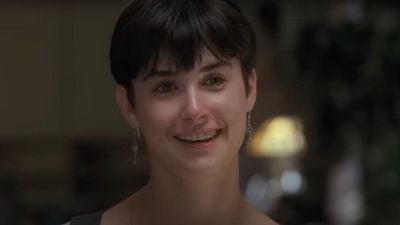 "Um desastre absoluto": Demi Moore não confiava 100% no potencial desse filme que arrecadou mais de 500 milhões de dólares