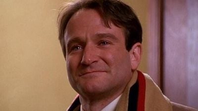 Imagem da notícia Robin Williams proibiu o lançamento deste clássico da Disney até 2039: "Ele insistiu em ter a última palavra"
