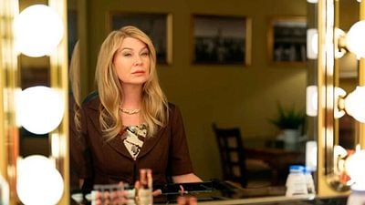 Imagem da notícia Uma Família Perfeita só funciona se você não conhece o caso de Natalia Grace: Ellen Pompeo se distancia de Meredith Grey no true crime do Disney+