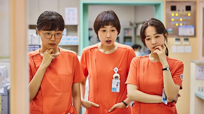 Imagem da notícia Hoje à noite na Netflix: Esta é a joia coreana que você precisa descobrir urgentemente