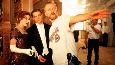 Imagem da notícia "Riram, choraram e vomitaram": 80 pessoas foram drogadas no set de Titanic; o que aconteceu permanece um mistério 25 anos depois