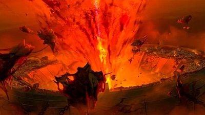 Imagem da notícia Oficialmente a melhor série de fantasia do Prime Video: nenhuma outra série conseguiu quatro temporadas com nota perfeita