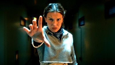 Imagem da notícia Stranger Things continua em 2026: É assim que Eleven, Dustin e os outros retornam nesta nova série da Netflix
