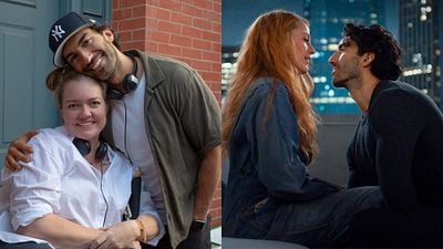 Imagem da notícia “Tem pessoas melhores para isso”: É Assim Que Acaba até pode ganhar continuação, mas diretor não quer voltar