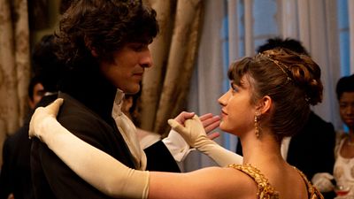 Imagem da notícia Perdida chega aos cinemas: Adaptação do livro de Carina Rissi foi inspirado em Jane Austen