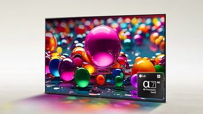 Imagem da notícia Smart TV LG 4K de 55 polegadas aparece com preço imperdível a partir de cupom no Mercado Livre