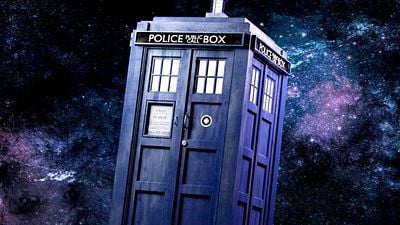 Imagem da notícia Doctor Who vai a leilão: BBC rompe com Russell T Davies e o futuro da série é mais incerto do que nunca
