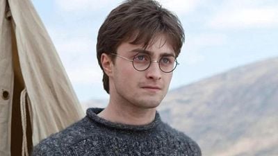 Imagem da notícia Daniel Radcliffe elege seu filme Harry Potter favorito e o que menos gosta: "É mais sobre o meu trabalho"