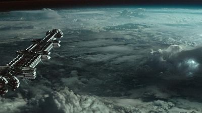 Imagem da notícia Quase deixaram esta aclamada franquia de ficção científica morrer, mas ela renasce com uma série e um novo longa-metragem