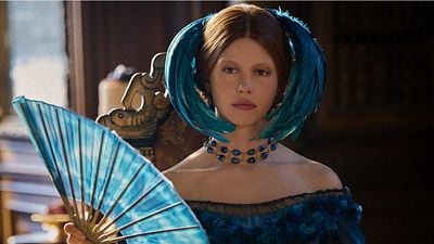 Imagem da notícia Guillermo del Toro prepara surpresa em Frankenstein: Mia Goth é centro de reviravolta chocante no filme estrelado por Oscar Isaac na Netflix