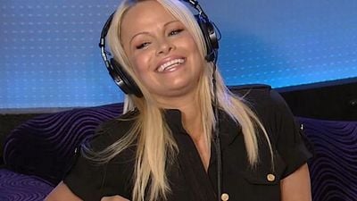 Imagem da notícia "Deixem-na em paz": Pamela Anderson foi contra este remake de sua icônica série dos anos 90