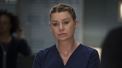 Imagem da notícia "Tivemos que refilmar aquela m*rda": Esta cena de sexo desconfortável em Grey's Anatomy fez Ellen Pompeo chorar nos bastidores