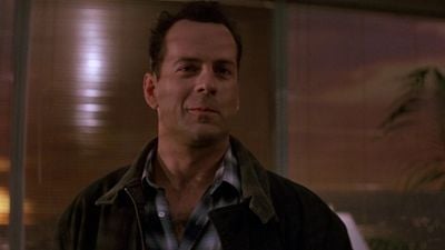 Imagem da notícia Sylvester Stallone e Arnold Schwarzenegger recusaram este clássico de ação com Bruce Willis nos anos 80