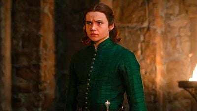 Imagem da notícia Se Daeron Targaryen, de A Casa do Dragão, lhe parece familiar, é porque ele estrelará a adaptação de um icônico videogame