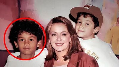 Imagem da notícia Há 33 anos, estrela mirim emocionou o público, mas partiu cedo demais