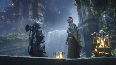 Imagem da notícia Isso nunca aconteceu antes em O Senhor dos Anéis: 3ª temporada de Os Anéis de Poder contará com uma novidade muito especial