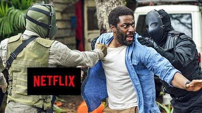 Imagem da notícia A nova série de suspense da Netflix que superou Wandinha: você pode assisti-la rapidamente