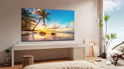 Imagem da notícia TV Ultra HD de 50 polegadas em super oferta na Amazon