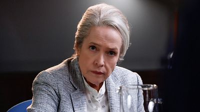 Imagem da notícia Tela Quente hoje (11/05): Protagonista de Matlock - Uma Advogada Improvável alcançou um marco inédito no Emmy Awards