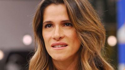 Imagem da notícia "Para que eu fiz isso?": Ingrid Guimarães se arrepende amargamente de ter assumido este papel na Globo