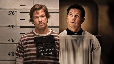 Imagem da notícia Sessão da Tarde hoje (26/08): Luta pela Fé - A História do Padre Stu é baseado em uma história real?