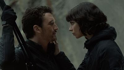 Imagem da notícia "Eu me apaixonei": Como um dos maiores diretores do terror moderno fez a ficção científica mais romântica do streaming