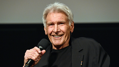 Imagem da notícia "A ruína da minha existência": É assim Harrison Ford é lembrado nos bastidores de seu filme policial