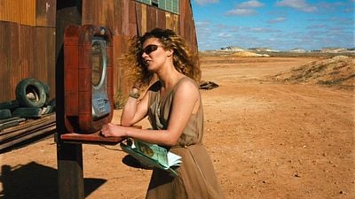 Imagem da notícia O filme de ficção científica mais longo do mundo: Este fracasso do cinema só se tornou cult em uma versão de 5 horas!