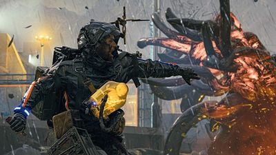 Imagem da notícia Após "fazer a limpa" no Oscar, A24 vai adaptar game de ficção científica que nasceu pronto para ganhar as telonas