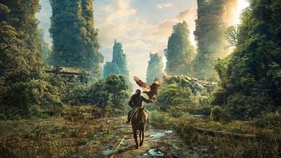 Imagem da notícia Um dos melhores filmes de ficção científica de 2024 acaba de chegar ao streaming: O retorno de uma saga com futuro promissor