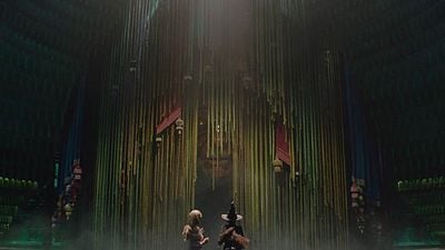 Imagem da notícia Para ver hoje no streaming: O impressionante fenômeno de fantasia que desafiou as expectativas – e a gravidade!