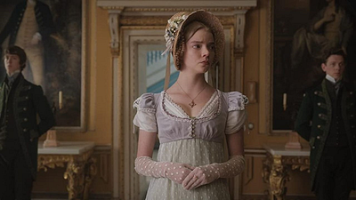 Imagem da notícia Este deslumbrante filme histórico é um dos melhores de 2020: Só que essa história já inspirou até As Patricinhas de Beverly Hills