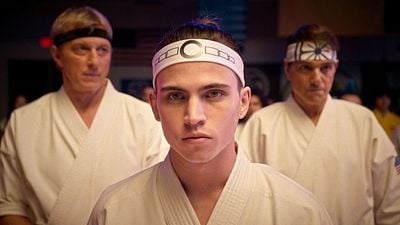 Adeus a Cobra Kai: 6ª temporada tem data para acabar e recebe novidades na Netflix