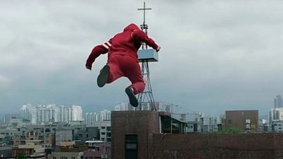 Imagem da notícia Quase três anos após a primeira temporada, uma das melhores séries de fantasia da Netflix ganha continuação