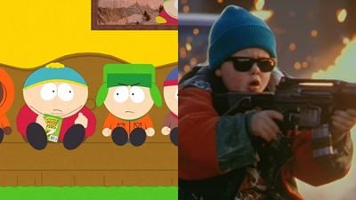 E se South Park fosse um filme de ação dos anos 1990? Inteligência artificial imagina trailer icônico em formato live-action