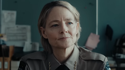 Imagem da notícia "Eu teria sido advogada ou professora universitária": Apesar da carreira bem-sucedida, Jodie Foster não gosta tanto de atuar