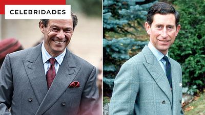 Imagem da notícia The Crown: Príncipe Charles dançou break na vida real – e há provas