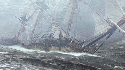 Imagem da notícia Ele comandou os melhores filmes dos anos 80, mas Johnny Depp e Russell Crowe "o destruíram": O diretor largou o cinema há 14 anos