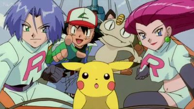 Pokémon: O verdadeiro motivo pelo qual a Equipe Rocket queria tanto o Pikachu de Ash