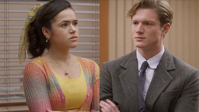 Imagem da notícia Resumo de Garota do Momento: Próximo capítulo, quinta-feira, 02 de janeiro – Bia sabota a bebida de Beto e o rapaz sofre um grave acidente