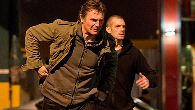 Imagem da notícia É melhor que Busca Implacável, mas poucos o viram: O thriller com Liam Neeson que merece uma segunda chance