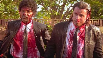 Imagem da notícia O ator que rejeitou Pulp Fiction por causa da representação do uso de drogas: "Quentin Tarantino escreveu para mim"