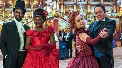 Imagem da notícia Sessão da Tarde hoje (25/04): Filme inédito na TV, A Fábrica de Sonhos celebra os 60 anos da Globo e a magia da televisão brasileira