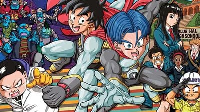 Imagem da notícia Este personagem de Dragon Ball sempre foi esquecido, mas pode retornar com uma ideia brilhante do autor