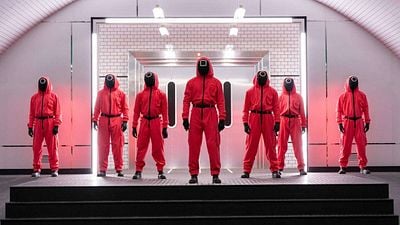 Imagem da notícia Round 6: O Desafio vai ter 2ª temporada? O futuro da série da Netflix vai causar ainda mais polêmicas