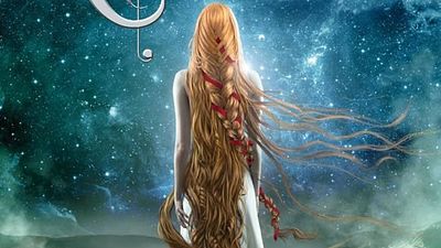 Imagem da notícia Fantasia encontra ficção científica nesta saga literária que vai virar filme: Data de estreia da adaptação é finalmente anunciada