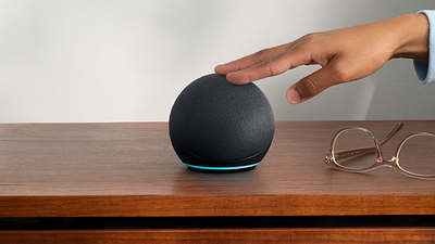 Imagem da notícia Achadinho Prime Day: Dispositivos Echo com Alexa surgem com até 32% de desconto na Amazon