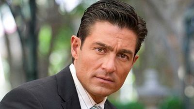Imagem da notícia Fernando Colunga nem sempre foi galã de novelas: Esta foi a profissão que marcou o início da carreira do astro de A Usurpadora